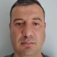 Yunus Yavaş