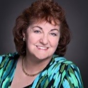 Sharon Green