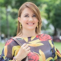 Claudia Patricia Rojas Florez