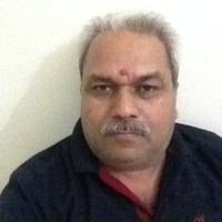 Sunil Pandey
