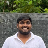 Yogendra Bhargav Yelisetti