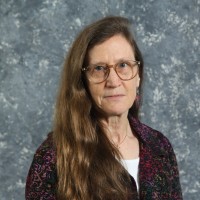 Gail Steward