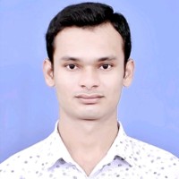 Kishor Kumar Sahu