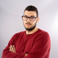 Daniel Ramos Sánchez