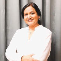 Shipra Garg