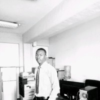 Benard Juma