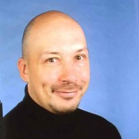 Frank Förster