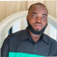 Shamsudeen Jimoh