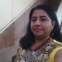 Aruna Sharma