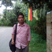 Md Omar Faruk Khan