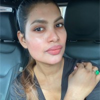 Jhansi Rani Vedachalam