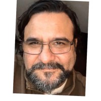 Dr. J. Fernando Márquez-Farías