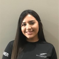 Stephany Ruiz