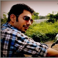 Manish Gadhock
