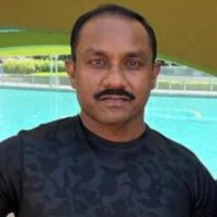 Binu Joseph
