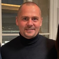 Greg Puraye