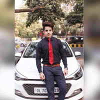 Shivam Singh Bhalla