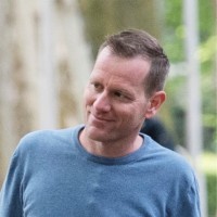 Jonathan Wegmüller
