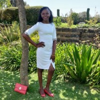 Eunice Anyango