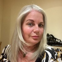Kerry Spink Mciof (Cert)