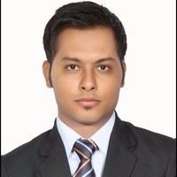 Nikunj Thakkar