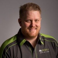 Dan Rider