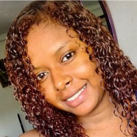 Yenny Johanna Gonzalez