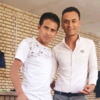 مجتبی محسنی