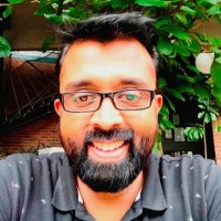 Deepak Krishnan