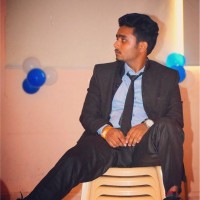 Siddharth Pandey