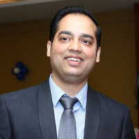 Ajay Kumar Srivastava
