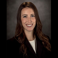 Leslie Stapleton, MHA