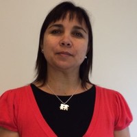 Paola Araya Vlatko