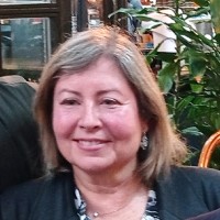 Isabel Pallejà