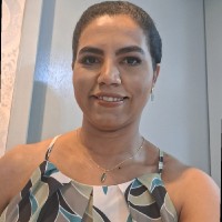 Rosamara Rodrigues Ribas