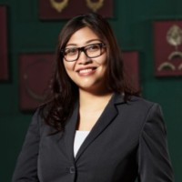 Ayu Ngurah Quintina Asthiti