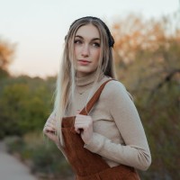 Amanda Trefethen