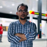 Muhammad Hubab