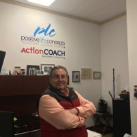 Luc Beriault