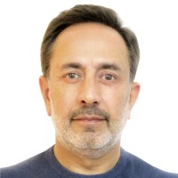 Tariq Alhourani