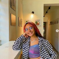 Nicole Daniela Beltran Fonseca