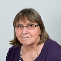 Ann-Charlotte Björklund