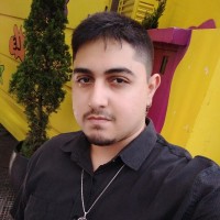 Julio Cezar Luiz Cardoso Da Costa