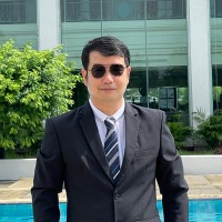 Supachai Theerawongpaisan
