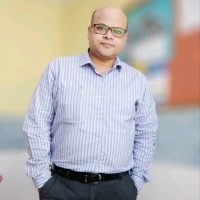 Santanu Mitra