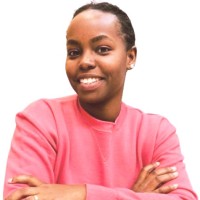 Doreen Nanfuka
