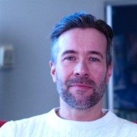 Fredrik Lindskog