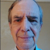David Blosser