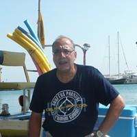 George Sahhar