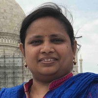 Charumathi Chavithina